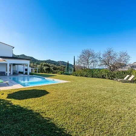Villa M4r 02 Parra Port De