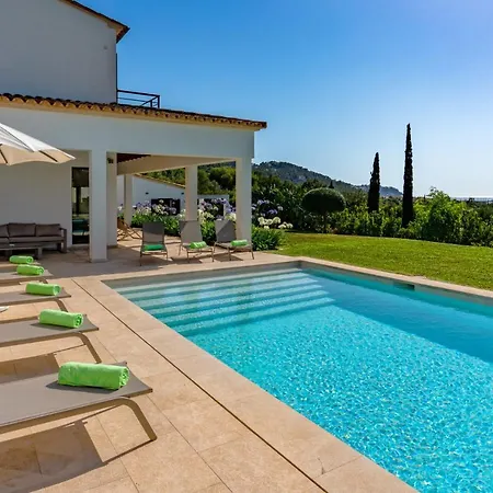 Villa M4r 02 Parra Port De Andratx