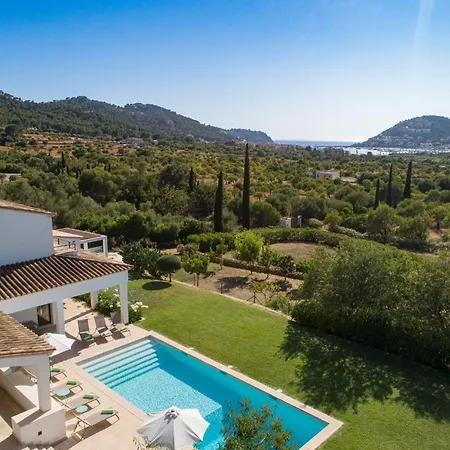 Villa M4r 02 Parra Port De