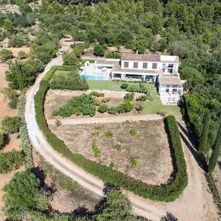 Villa M4r 02 Parra Port De Andratx