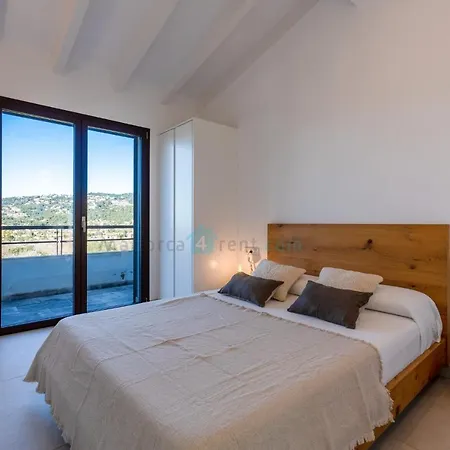 Villa M4r 02 Parra Port De Andratx