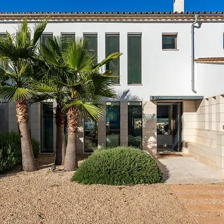 Villa M4r 02 Parra Port De Andratx