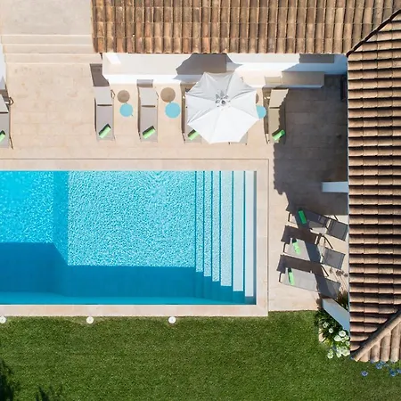 Villa M4r 02 Parra Port De Andratx