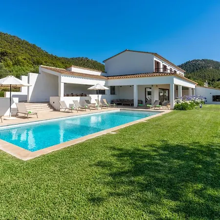 Villa M4r 02 Parra Port De Andratx