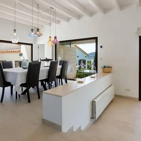 Villa M4r 02 Parra Port De