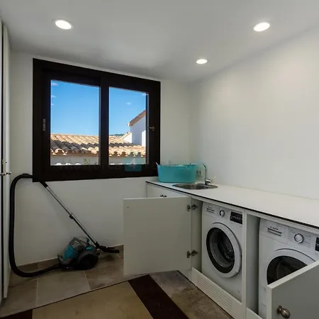 Villa M4r 02 Parra Port De