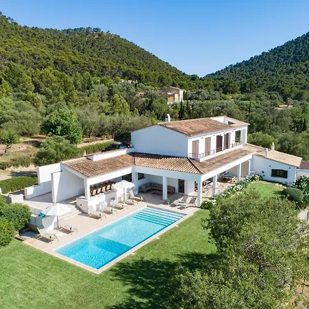Villa M4r 02 Parra Port De Andratx