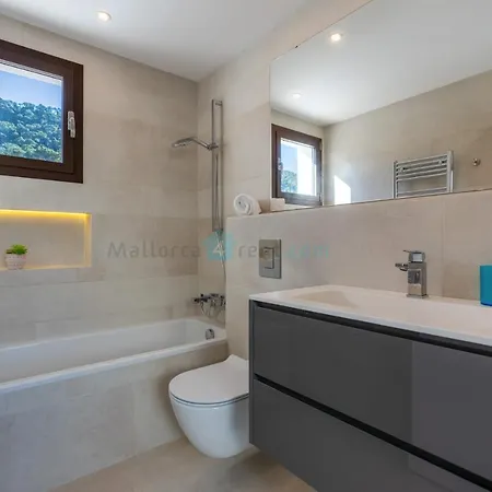 Villa M4r 02 Parra Port De *