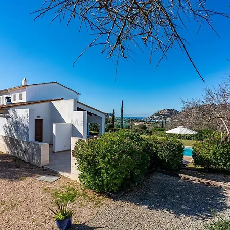 Villa M4r 02 Parra Port De Andratx