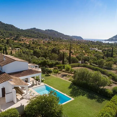 Villa M4r 02 Parra Port De