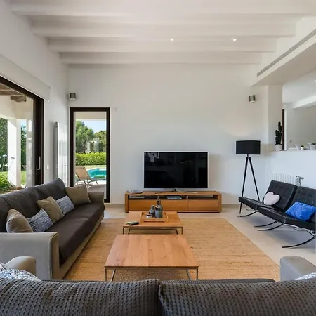Villa M4r 02 Parra Port De Andratx