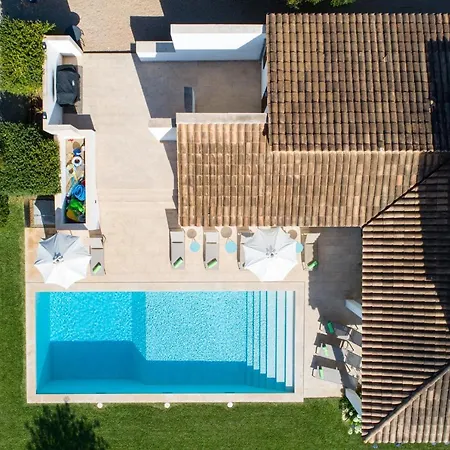Villa M4r 02 Parra Port De Andratx